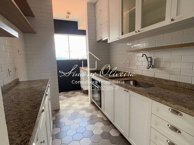 #AP209 - Apartamento para Venda em Taubaté - SP