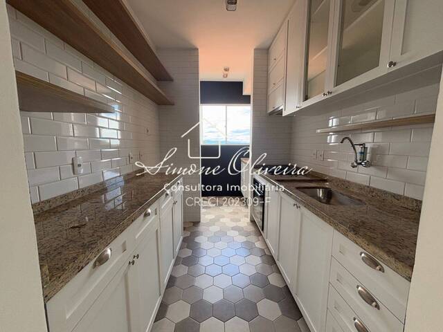 #AP209 - Apartamento para Venda em Taubaté - SP