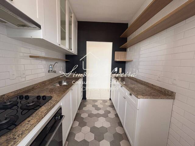 #AP209 - Apartamento para Venda em Taubaté - SP