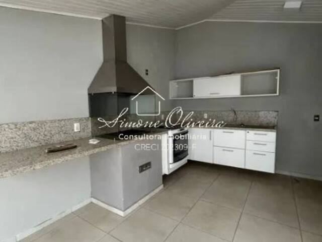 #SO038 - Casa em condomínio para Venda em Tremembé - SP - 2