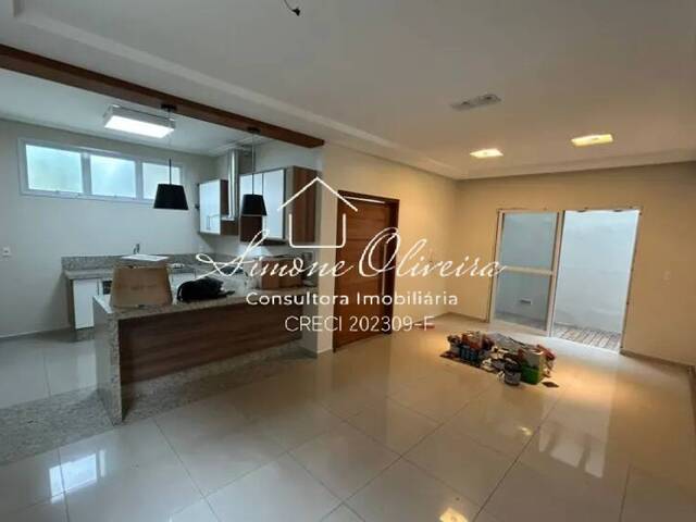 #SO038 - Casa em condomínio para Venda em Tremembé - SP - 3
