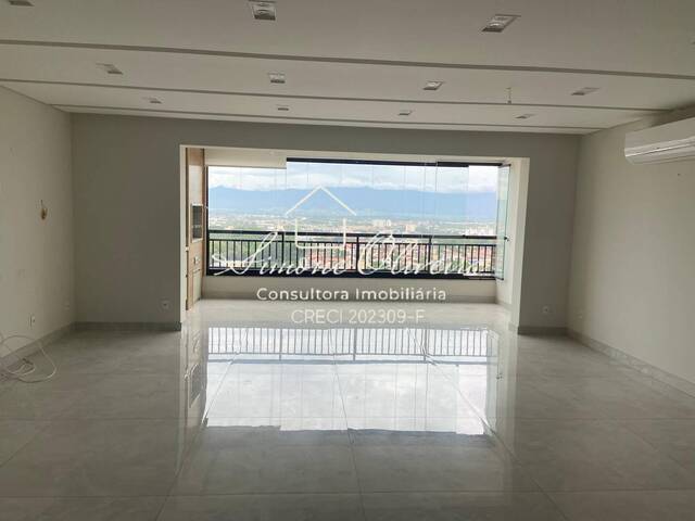 Apartamento para Venda em Taubaté - 2