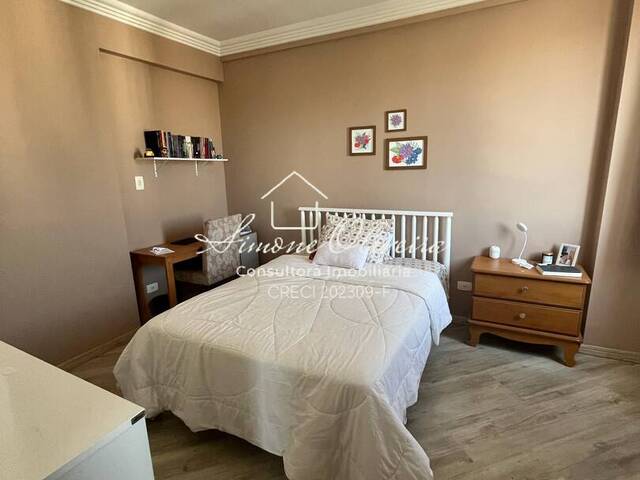#AP221 - Apartamento para Venda em Taubaté - SP - 3
