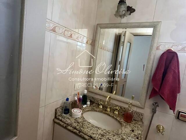 Apartamento para Venda em Taubaté - 4