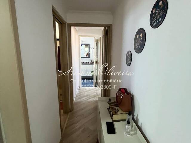 Apartamento para Venda em Taubaté - 5