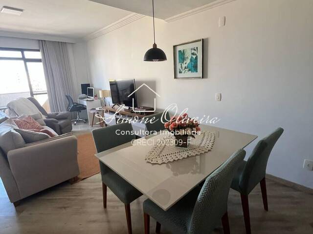 #AP221 - Apartamento para Venda em Taubaté - SP - 1
