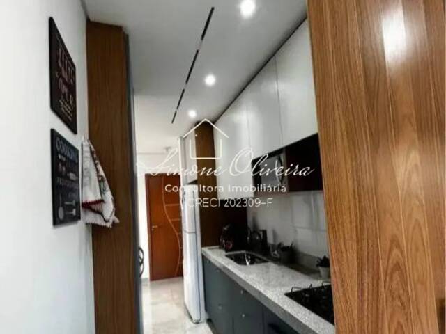 Apartamento para Venda em Taubaté - 2
