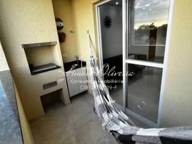 Apartamento para Venda em Taubaté - 4