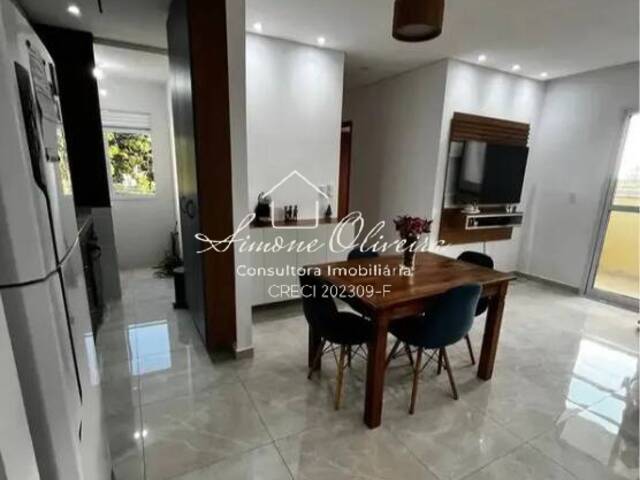 Apartamento para Venda em Taubaté - 3