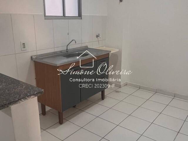 Apartamento para Venda em Taubaté - 3
