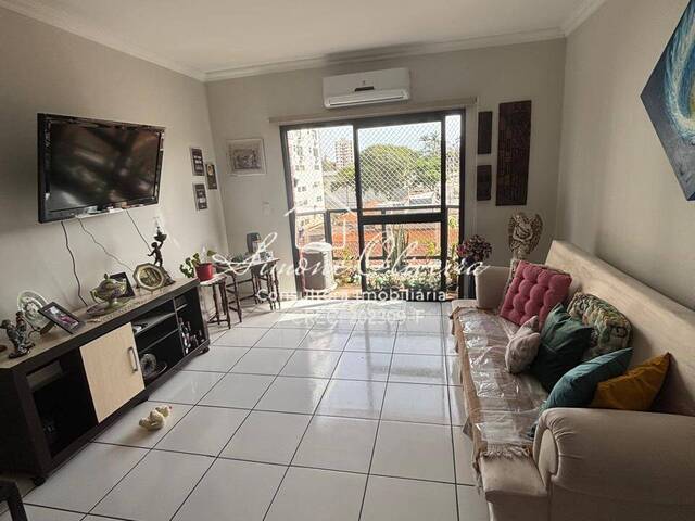 #AP227 - Apartamento para Venda em Taubaté - SP - 1