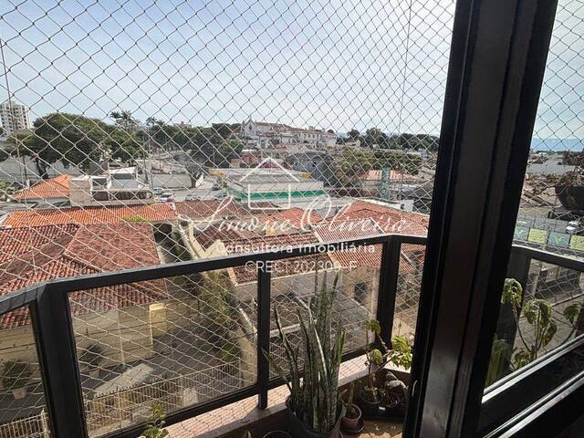 #AP227 - Apartamento para Venda em Taubaté - SP - 3