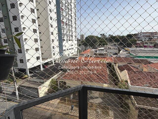 Apartamento para Venda em Taubaté - 4