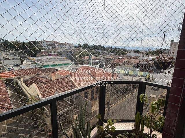 Apartamento para Venda em Taubaté - 5