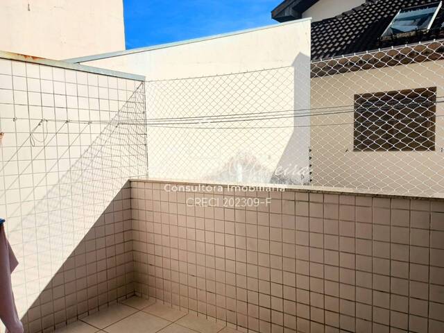#AP228 - Apartamento para Venda em Taubaté - SP - 3
