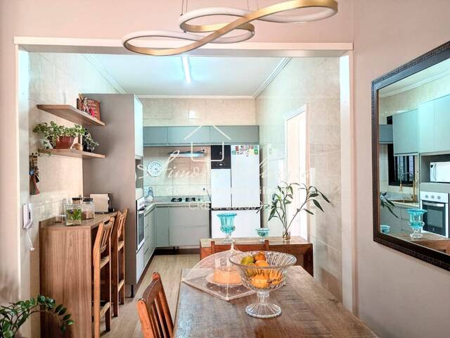Apartamento para Venda em Taubaté - 4