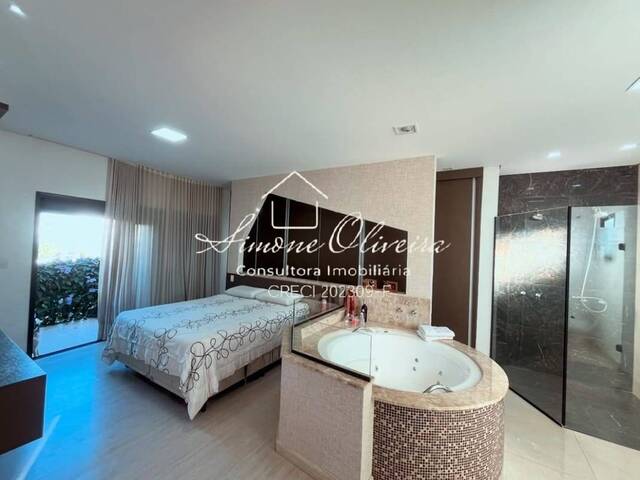 #SO041 - Apartamento para Venda em Tremembé - SP - 3