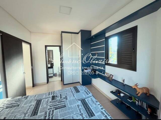 #SO041 - Apartamento para Venda em Tremembé - SP - 2