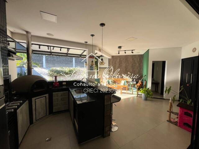 Apartamento para Venda em Tremembé - 4
