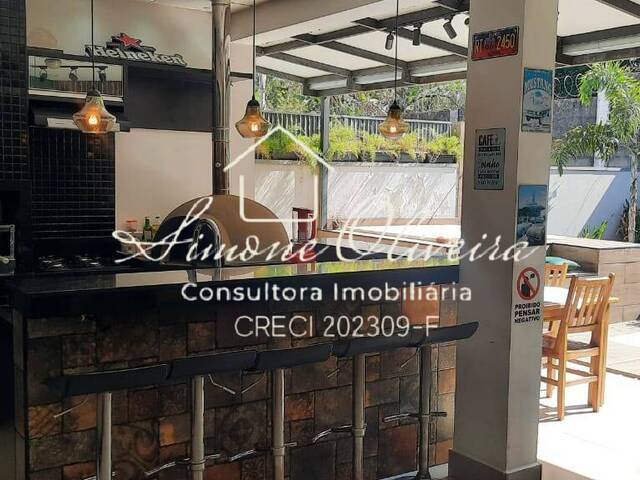 Apartamento para Venda em Tremembé - 5
