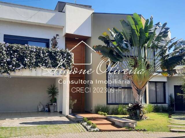 #SO041 - Apartamento para Venda em Tremembé - SP - 1