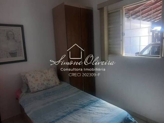 #CA204 - Casa para Venda em Taubaté - SP