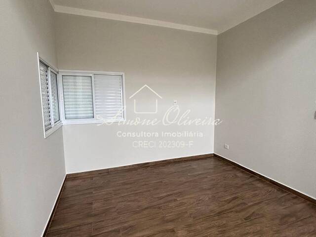 #SO042 - Casa para Venda em Tremembé - SP