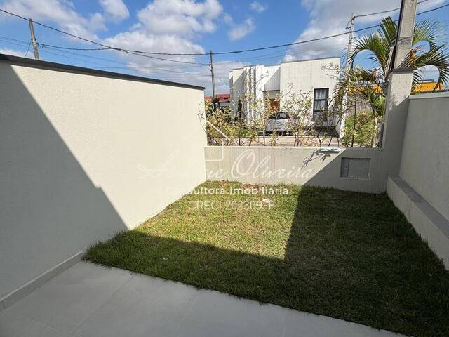 #CA205 - Casa para Venda em Taubaté - SP - 2