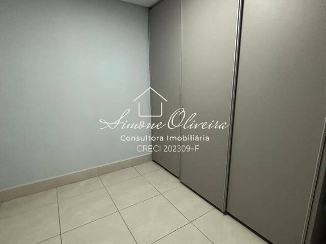 Apartamento para Venda em Taubaté - 2