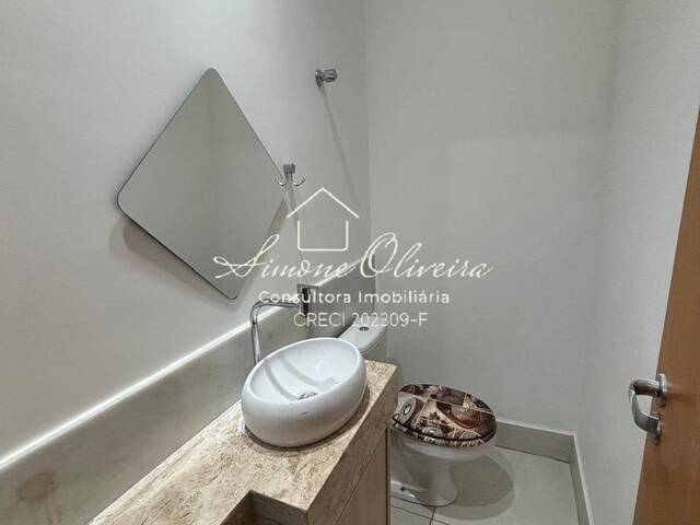 Apartamento para Venda em Taubaté - 3