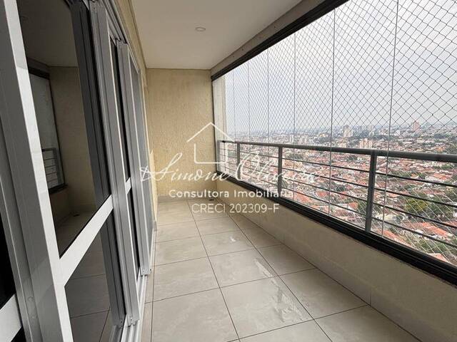 Apartamento para Venda em Taubaté - 4