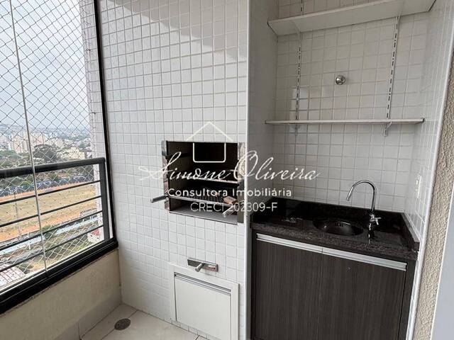 Apartamento para Venda em Taubaté - 5