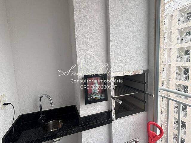 Apartamento para Venda em Taubaté - 5