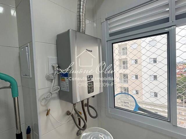 #AP231 - Apartamento para Venda em Taubaté - SP - 3
