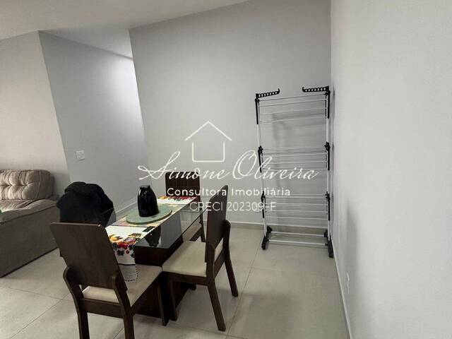 Apartamento para Venda em Taubaté - 4