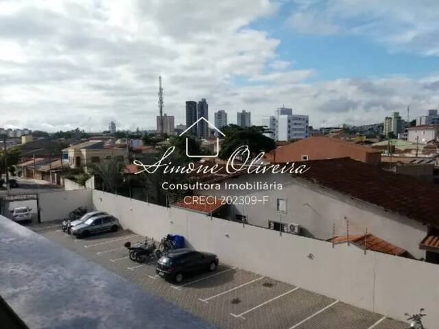 #AP213 - Apartamento para Locação em Taubaté - SP - 2