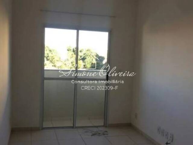 Apartamento para Locação em Taubaté - 5