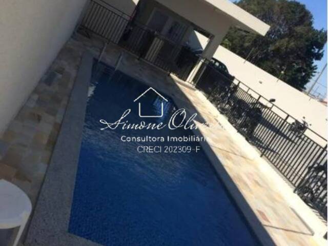 #AP213 - Apartamento para Locação em Taubaté - SP - 3