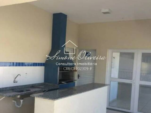 Apartamento para Locação em Taubaté - 4