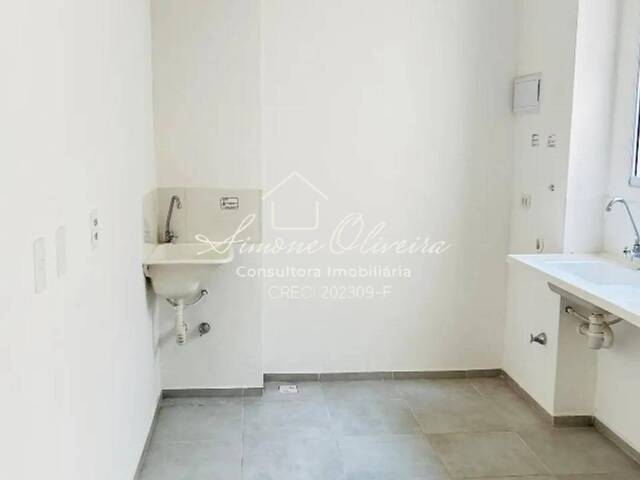 #AP233 - Apartamento para Venda em Taubaté - SP - 2