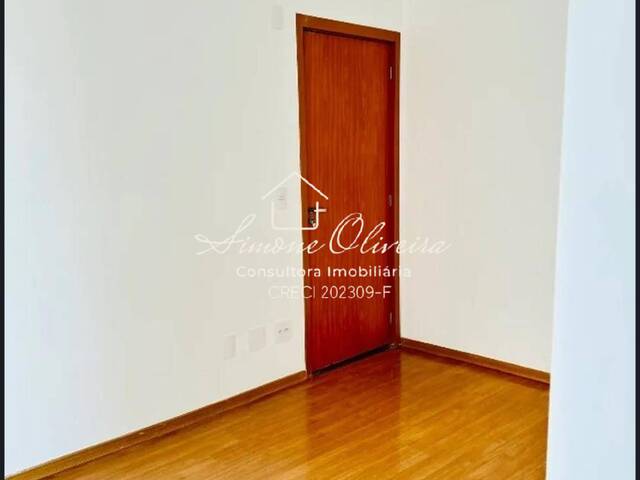 #AP233 - Apartamento para Venda em Taubaté - SP - 1