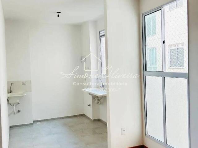 Apartamento para Venda em Taubaté - 4