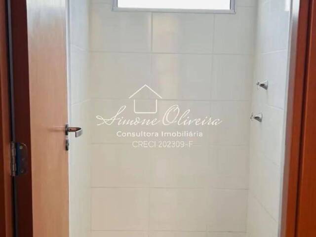 Apartamento para Venda em Taubaté - 5