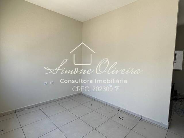 #588 - Casa para Venda em Pindamonhangaba - SP - 2