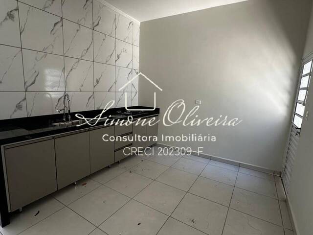 Casa para Venda em Pindamonhangaba - 4