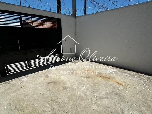 #588 - Casa para Venda em Pindamonhangaba - SP - 3
