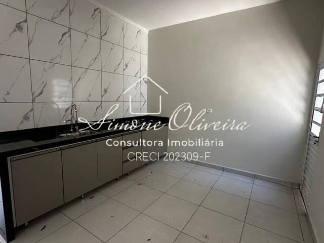 Casa para Venda em Pindamonhangaba - 5