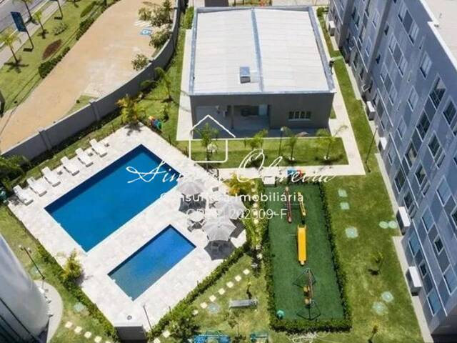 #AP234 - Apartamento para Venda em Taubaté - SP - 3