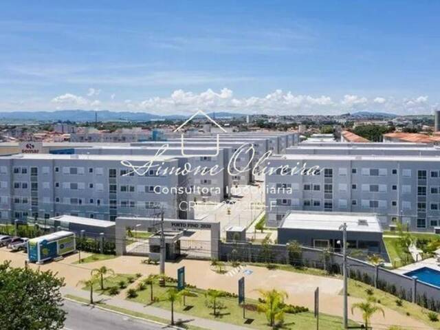 Apartamento para Venda em Taubaté - 4