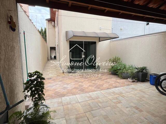 #592 - Casa para Venda em Taubaté - SP - 1